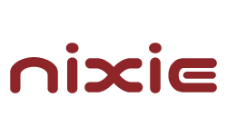 nixie logo-01